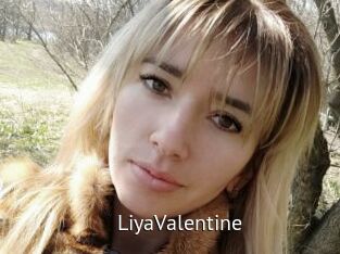LiyaValentine Zizi X