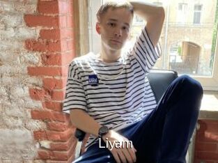 Liyam