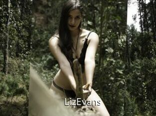 LizEvans