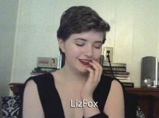 LizFox