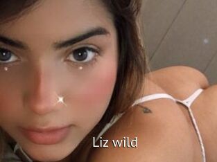 Liz_wild
