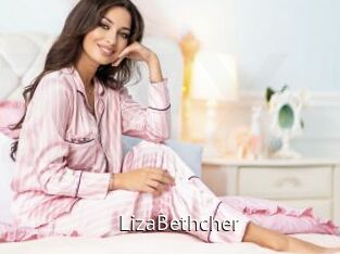 LizaBethcher Zizi X