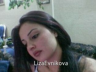 LizaEvnikova