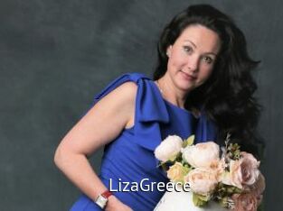 LizaGreece Zizi X
