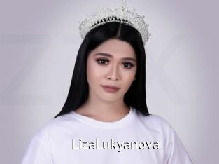 LizaLukyanova