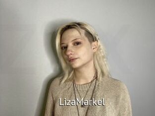 LizaMarkel Zizi X