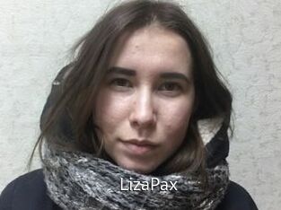 LizaPax