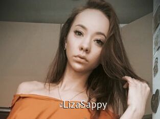 LizaSappy Zizi X