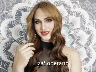 LizaSoberano