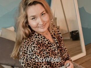 LizaWilsol