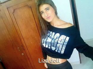 Liza_doll