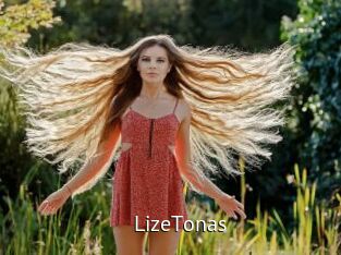 LizeTonas Zizi X
