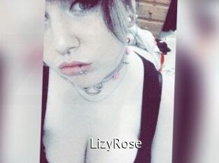 LizyRose Zizi X