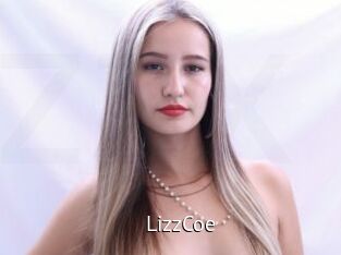 LizzCoe Zizi X
