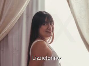 LizzieJonnes Zizi X