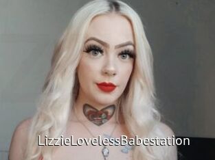 LizzieLovelessBabestation