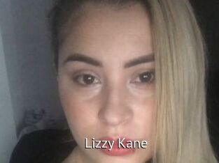Lizzy_Kane Zizi X
