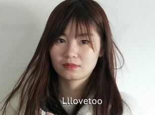 Lllovetoo
