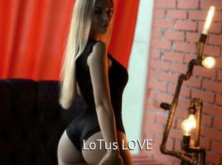 LoTus_LOVE Zizi X