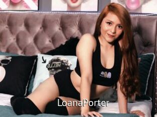 LoanaPorter