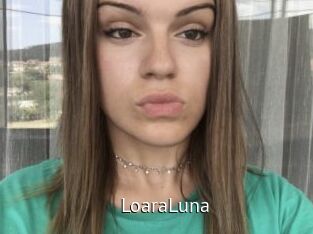 LoaraLuna