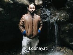 Lobhayati Zizi X