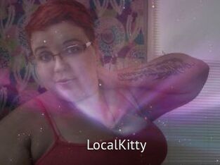 LocalKitty
