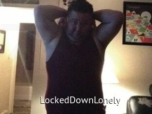 LockedDownLonely Zizi X