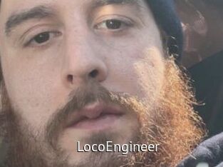 LocoEngineer