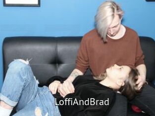 LoffiAndBrad
