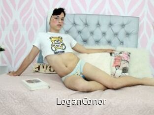 LoganConor Zizi X