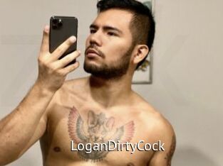 LoganDirtyCock Zizi X