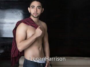 LoganHarrison Zizi X