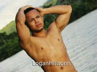 LoganHilltonn