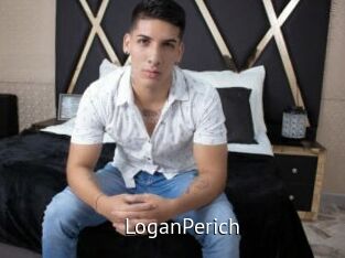 LoganPerich Zizi X