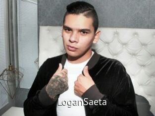 LoganSaeta