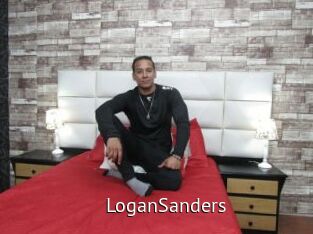 LoganSanders