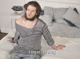 LoganStrong
