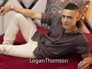 LoganThomson