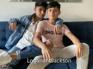 LoganandJackson