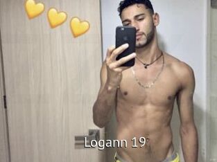 Logann_19 Zizi X