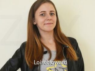 LoiseHoward