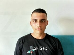 LokiSex