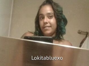 Lokitabluexo