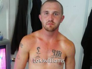 Lokiwilliams