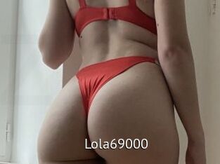 Lola69000