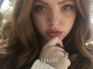 Lola98