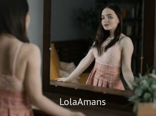 LolaAmans