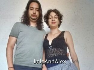 LolaAndAlex