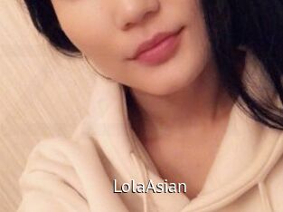 LolaAsian